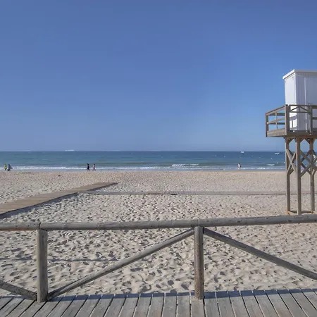 A Pie De Playa Barbate