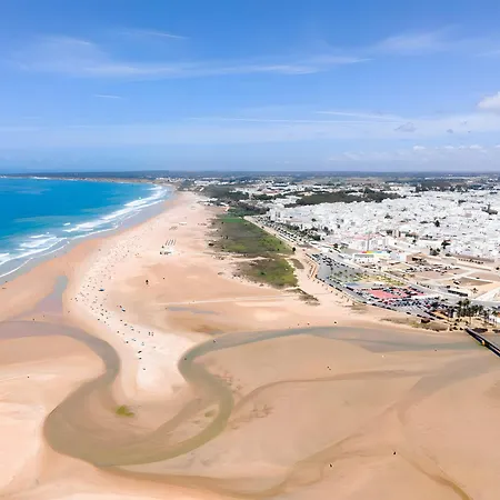 A Pie De Playa Barbate